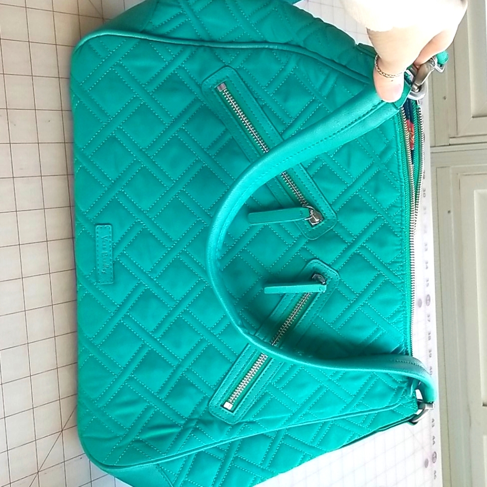 Vera Bradley tote